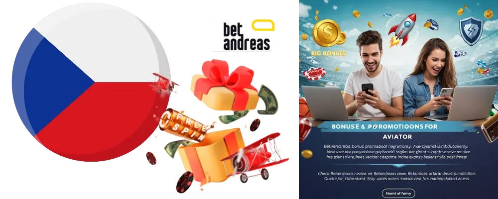 Bonuses & Promotions for Aviator
